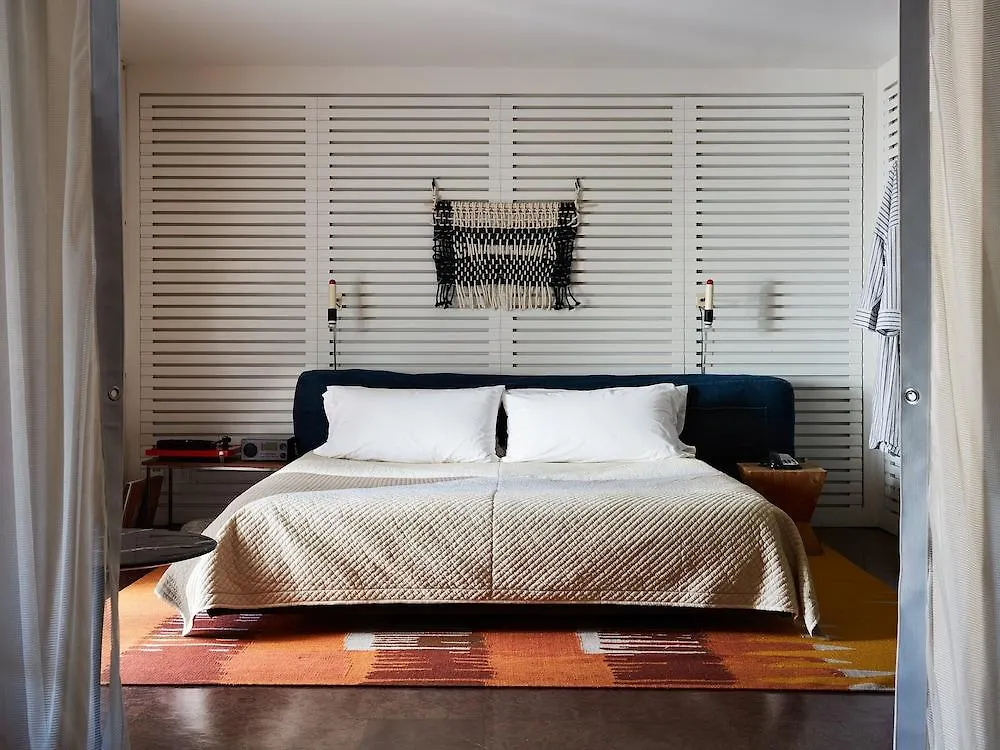 Ace Hotel And Swim Club Palm Springs USA