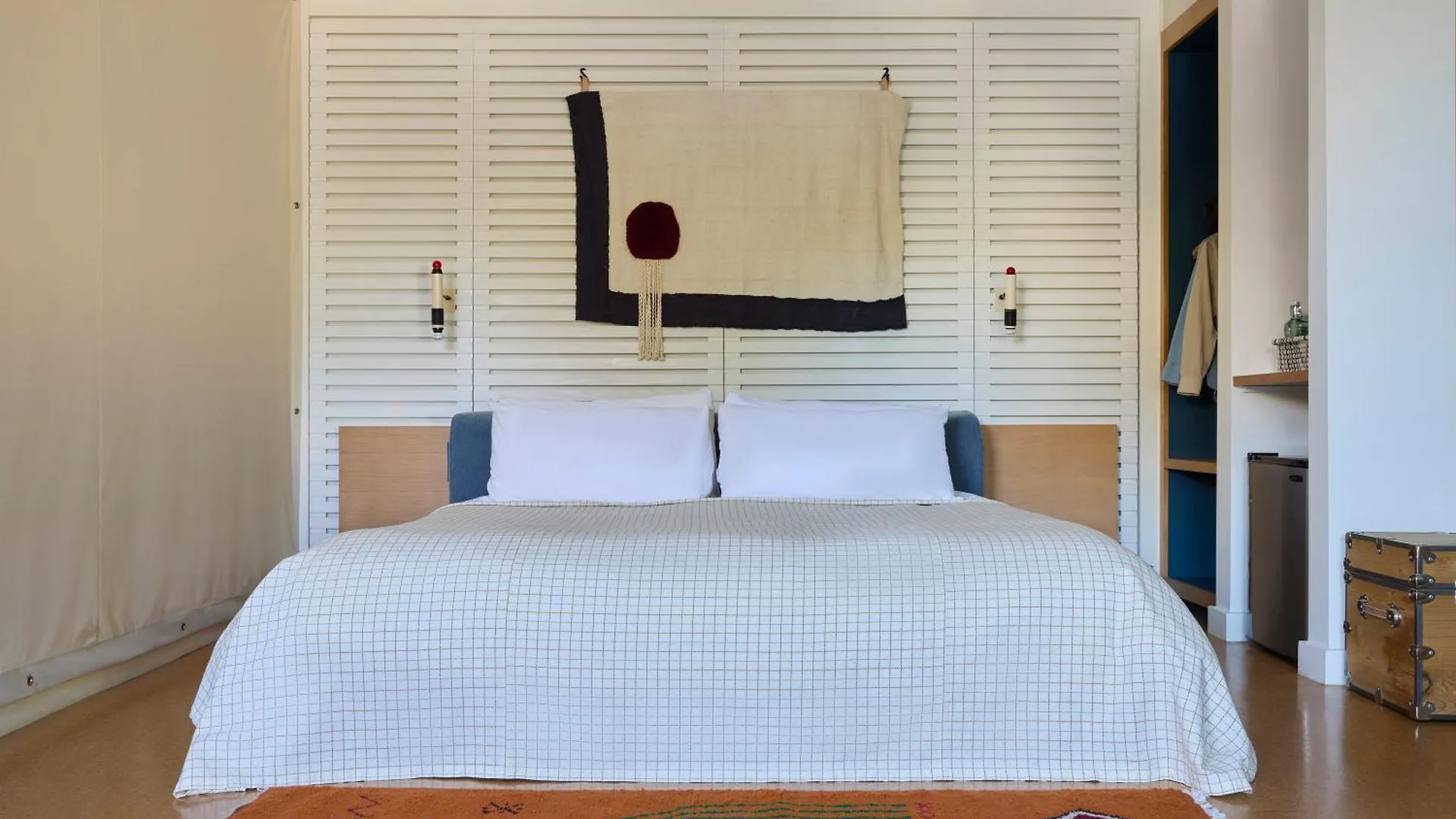 Ace Hotel And Swim Club Palm Springs