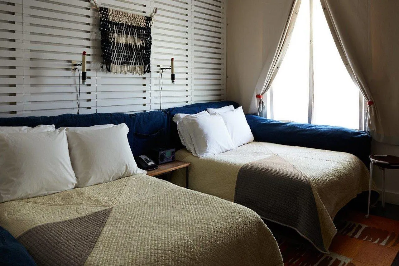 ****  Ace Hotel And Swim Club Palm Springs United States