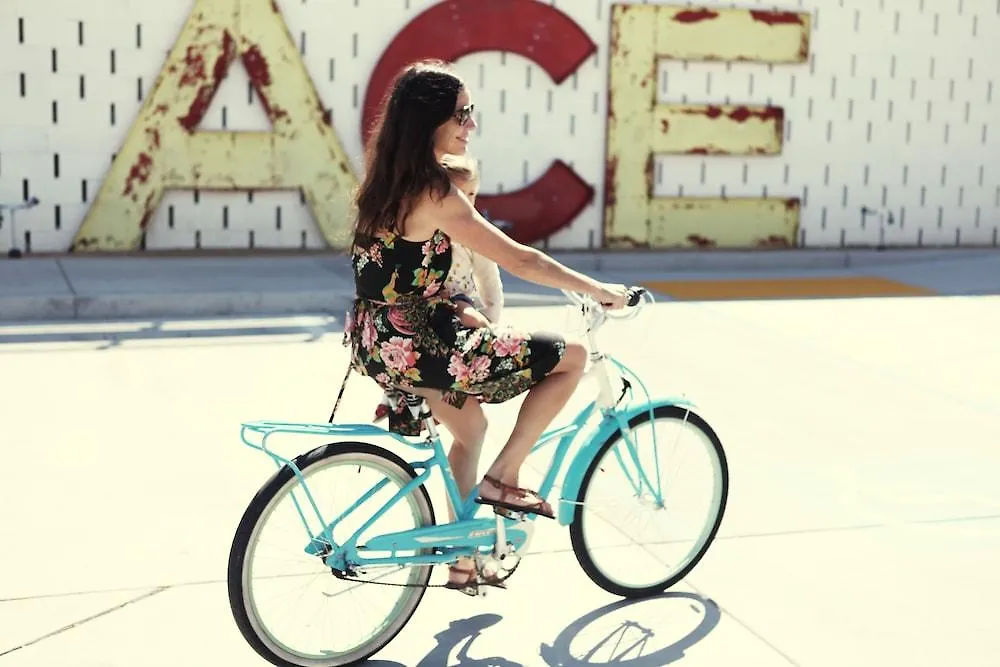 Ace Hotel And Swim Club Palm Springs United States