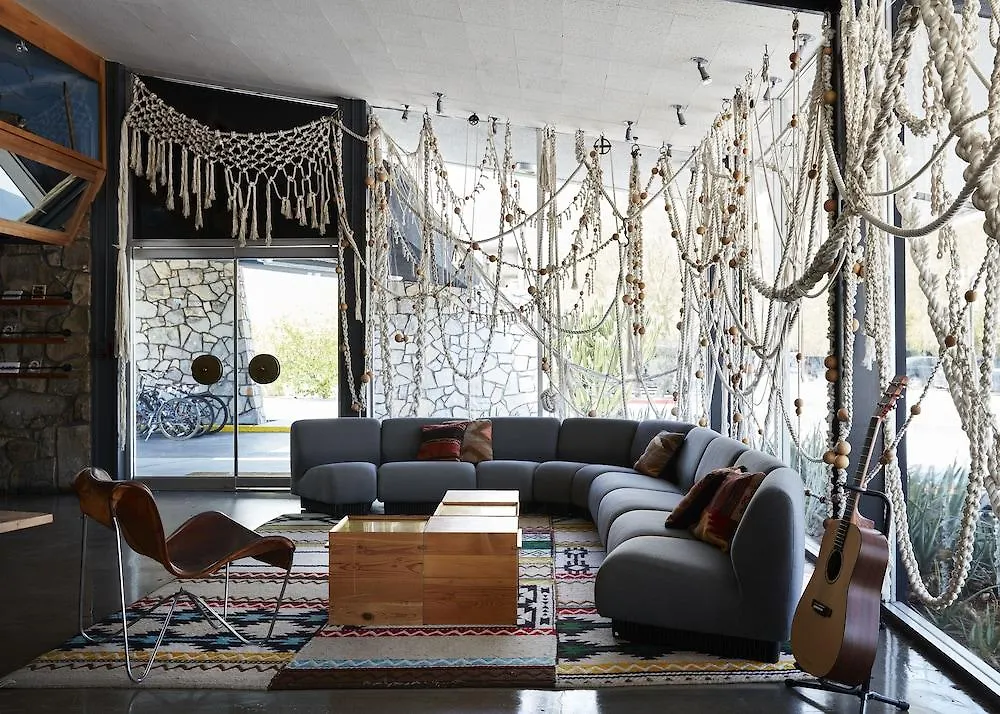 ****  Ace Hotel And Swim Club Palm Springs United States