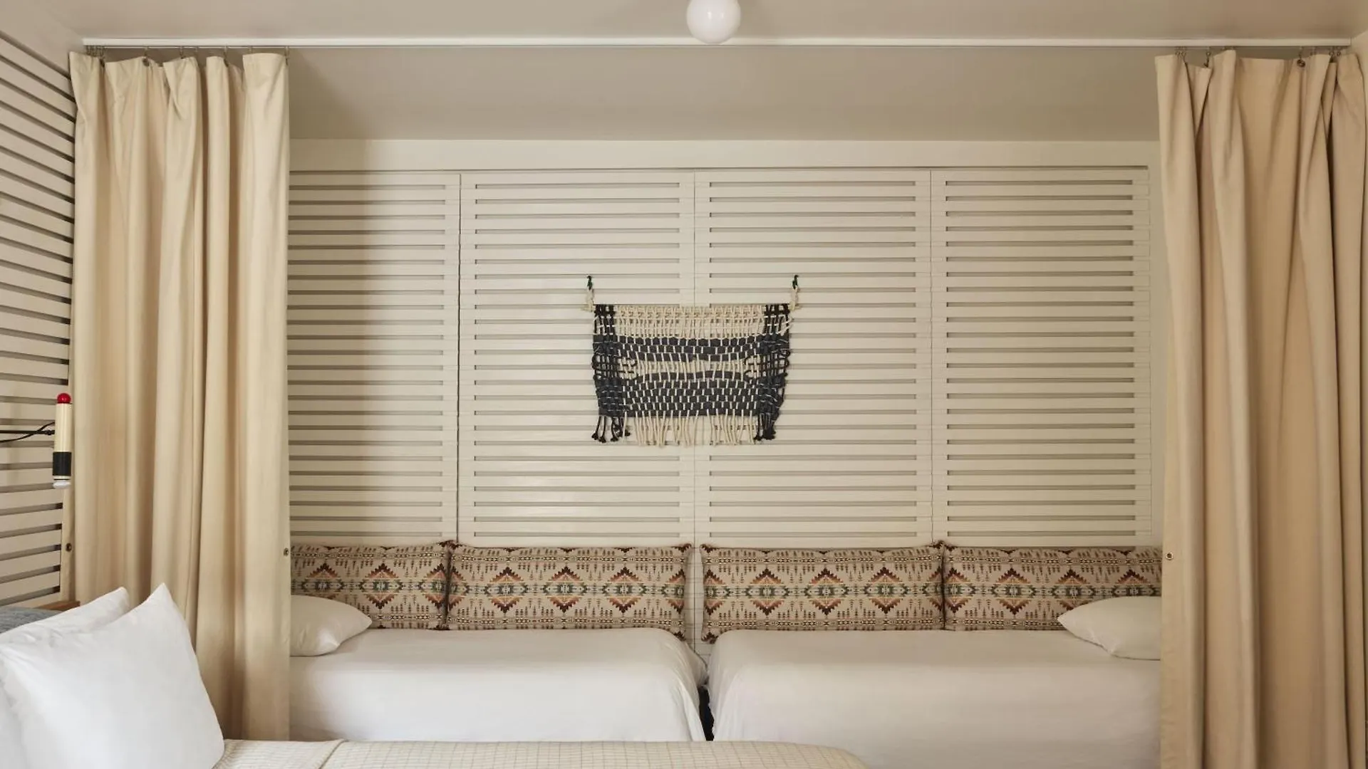 Ace Hotel And Swim Club Palm Springs