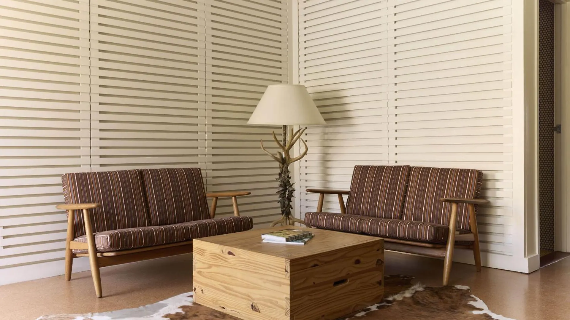 Ace Hotel And Swim Club Palm Springs Stati Uniti