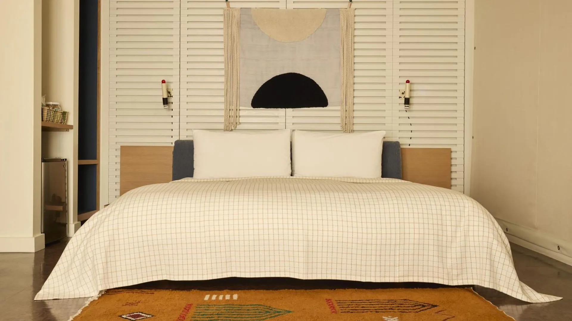 Ace Hotel And Swim Club Palm Springs