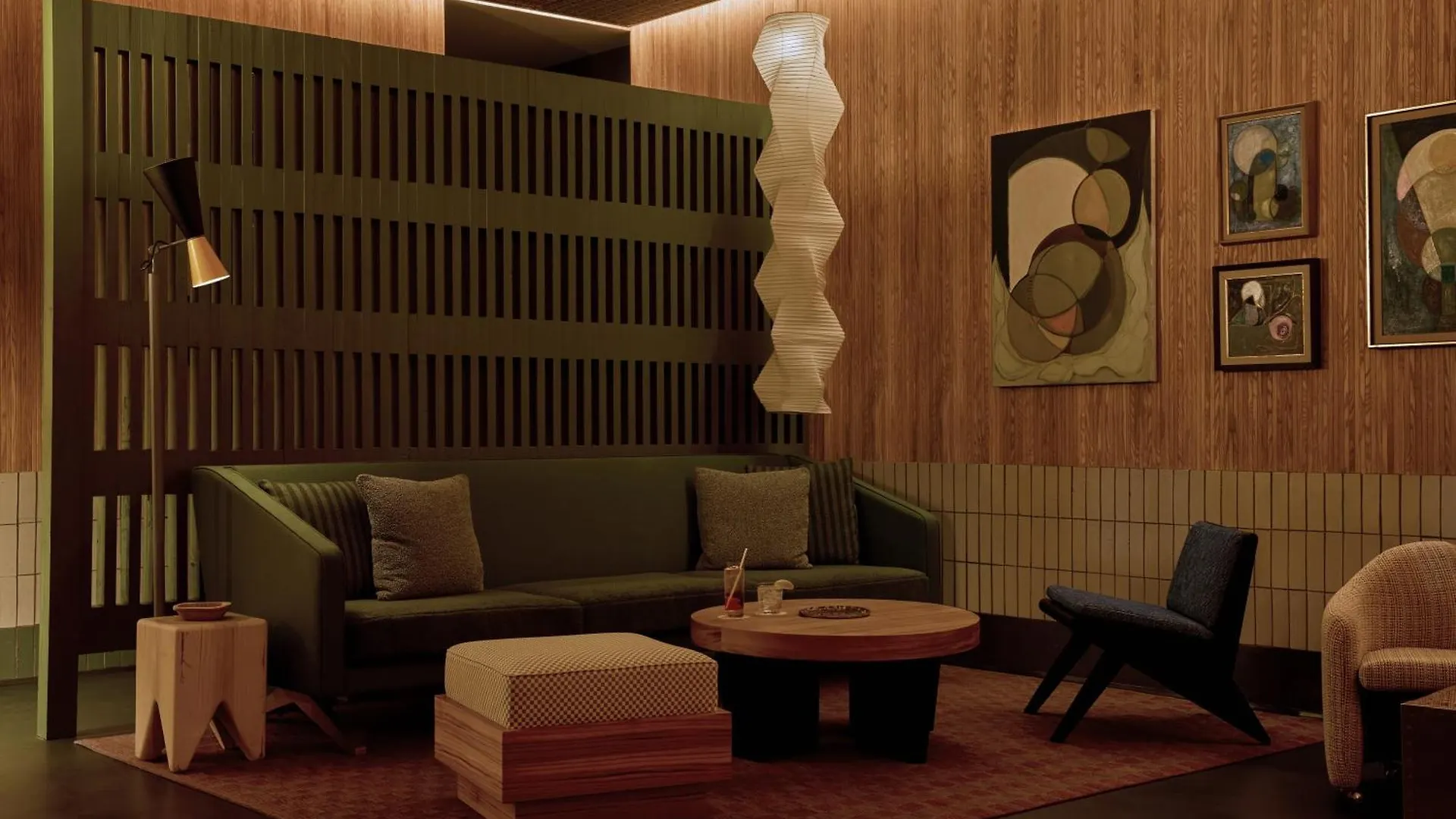****  Ace Hotel And Swim Club Palm Springs Stati Uniti