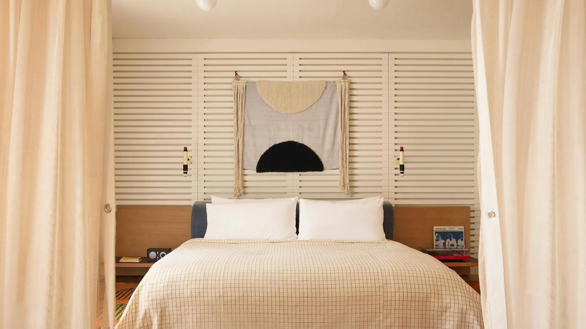 Ace Hotel And Swim Club Palm Springs