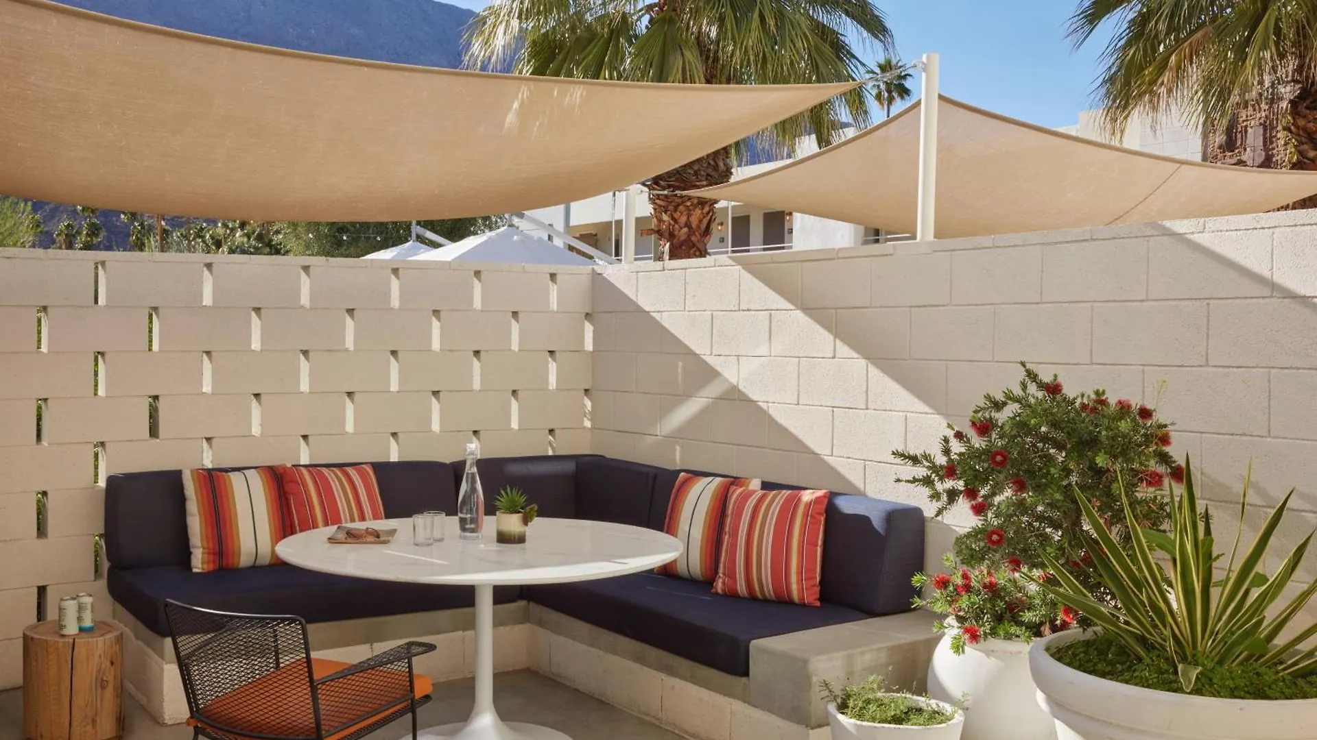 Ace Hotel And Swim Club Palm Springs