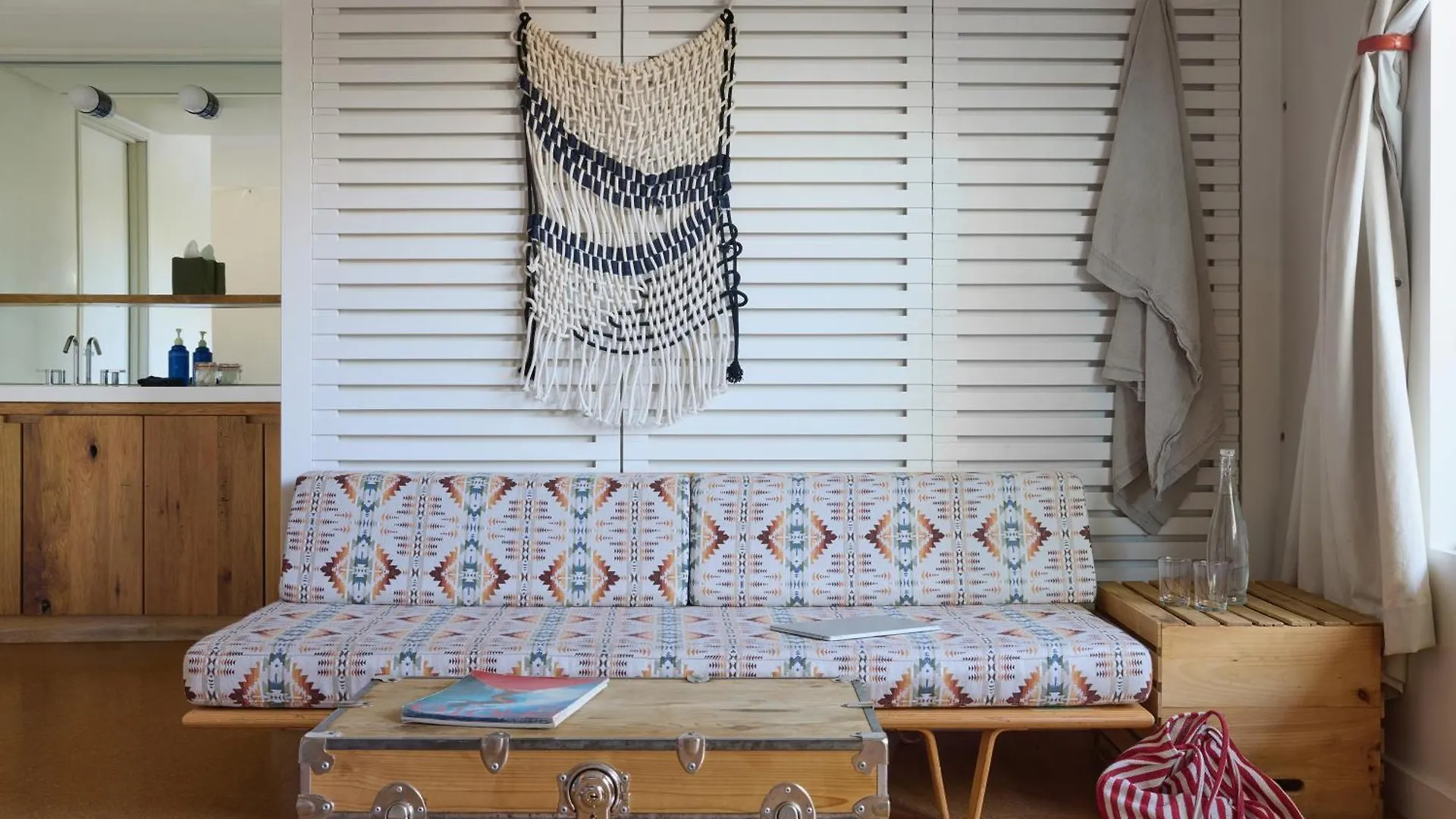Ace Hotel And Swim Club Palm Springs Stati Uniti