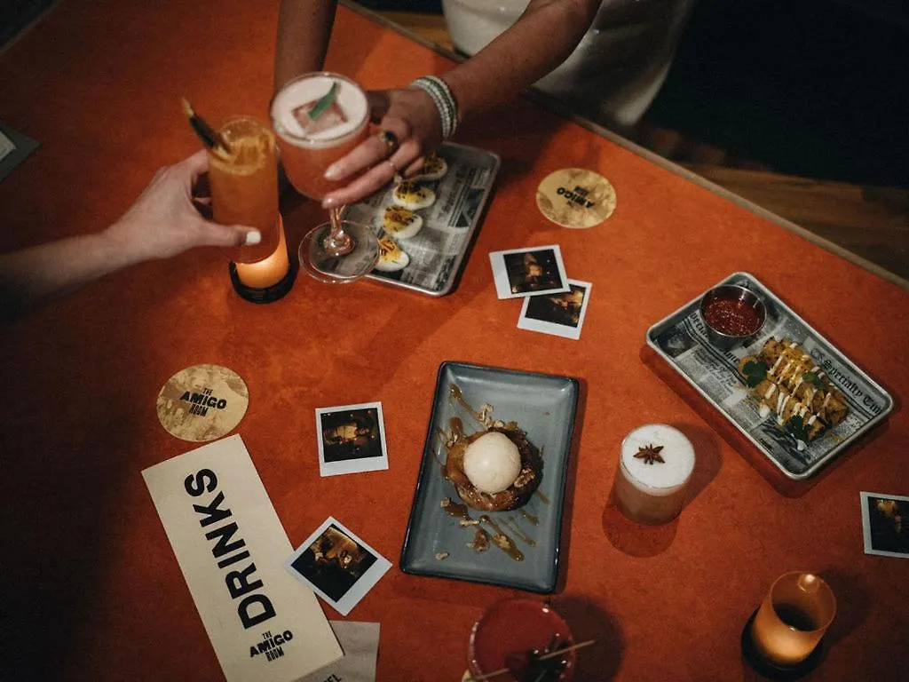 Ace Hotel And Swim Club Palm Springs United States