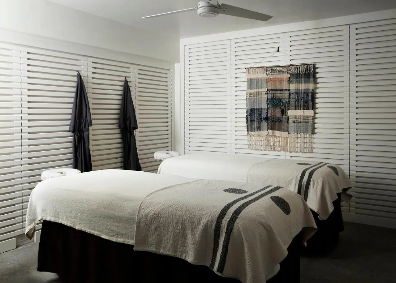 Ace Hotel And Swim Club Palm Springs