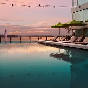Four Seasons 5* Сиэтл