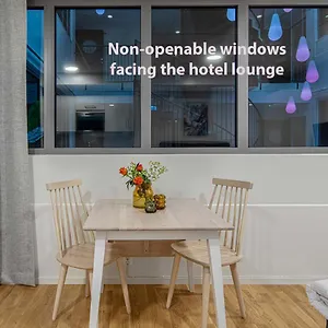 Arkaden Hotell Arlanda