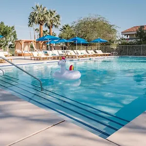 L3 Oasis **** Palm Springs