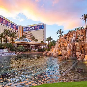 **** Resort The Mirage Stati Uniti