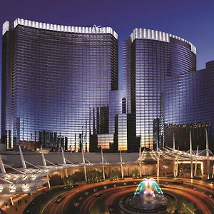 ***** Resort Aria & Casino Stati Uniti