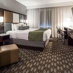 *** Hotel Western Premier Nyc Gateway Stati Uniti