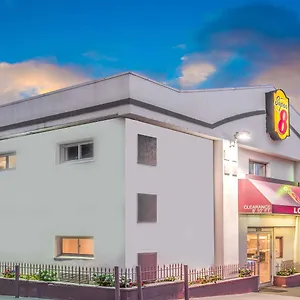 ** Hotel Super 8 By Wyndham Nj/nyc Area Stati Uniti