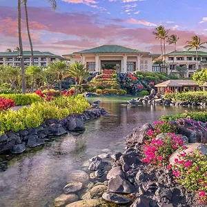 Grand Hyatt Kauai & 4* Колоа