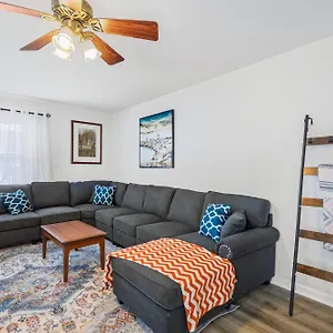 Apartment Lukas