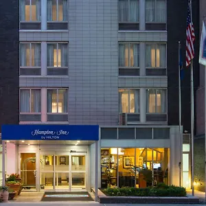 Hampton Madison Square Garden 3* Нью-Йорк