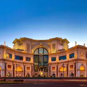 Caesars Palace Vegas By Suiteness 5* Лас-Вегас
