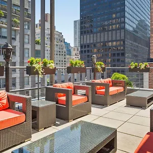 *** Hotel The Historic Blue Angel Lexington Ave, Ascend Collection Stati Uniti