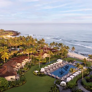 Four Seasons Hualalai 5* Kaupulehu