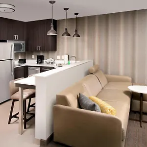 By Marriott Airport/convention Center 3* Денвер