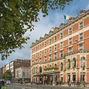 The Shelbourne, Autograph Collection Hotell Dublin