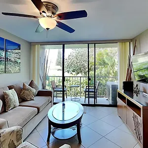 Apartment Pacific Shores A-209