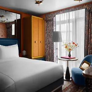 The Fifth Avenue Hotell New York