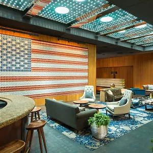 Dream Downtown, By Hyatt Hotell New York