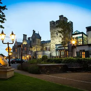 Clontarf Castle 4* Dublín