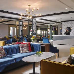 Camden Court Hotell Dublin