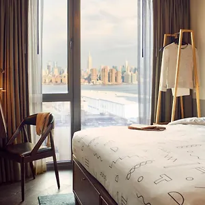 The Hoxton, Williamsburg Hotell New York