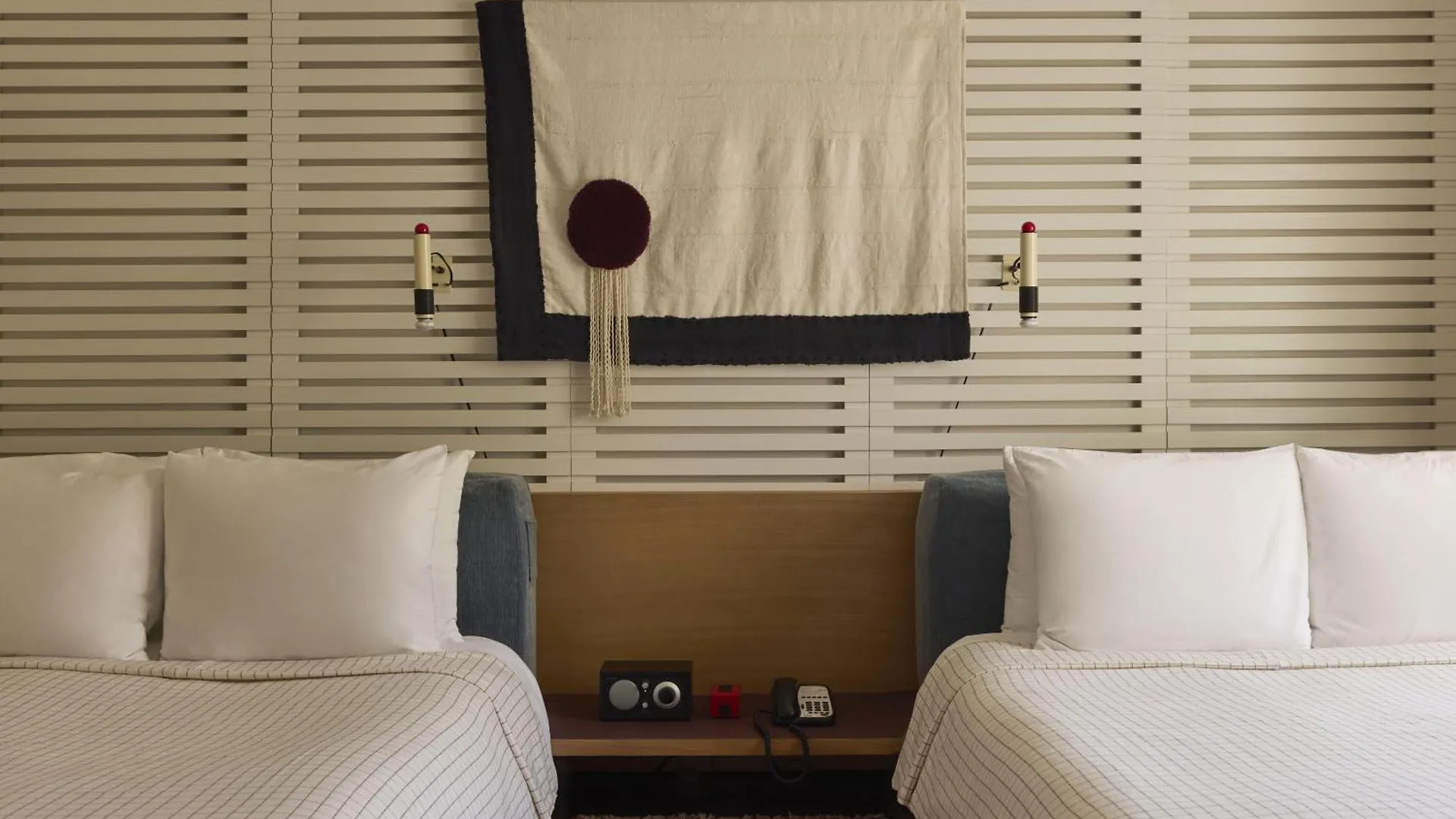 Ace Hotel And Swim Club Palm Springs