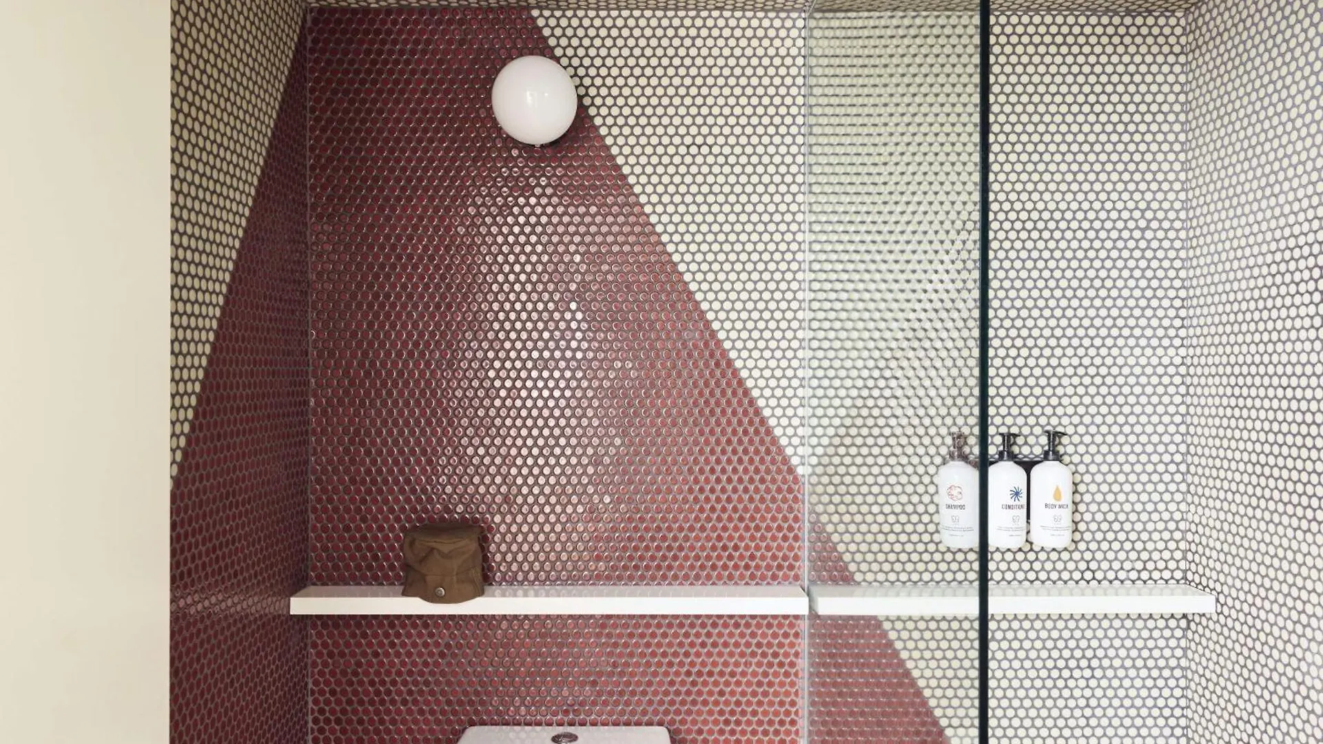 Ace Hotel And Swim Club Palm Springs