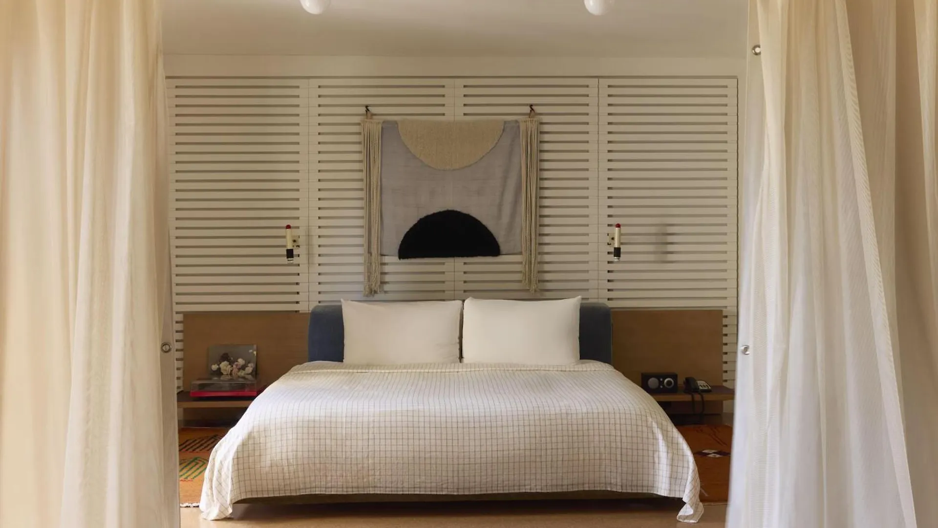 Ace Hotel And Swim Club Palm Springs