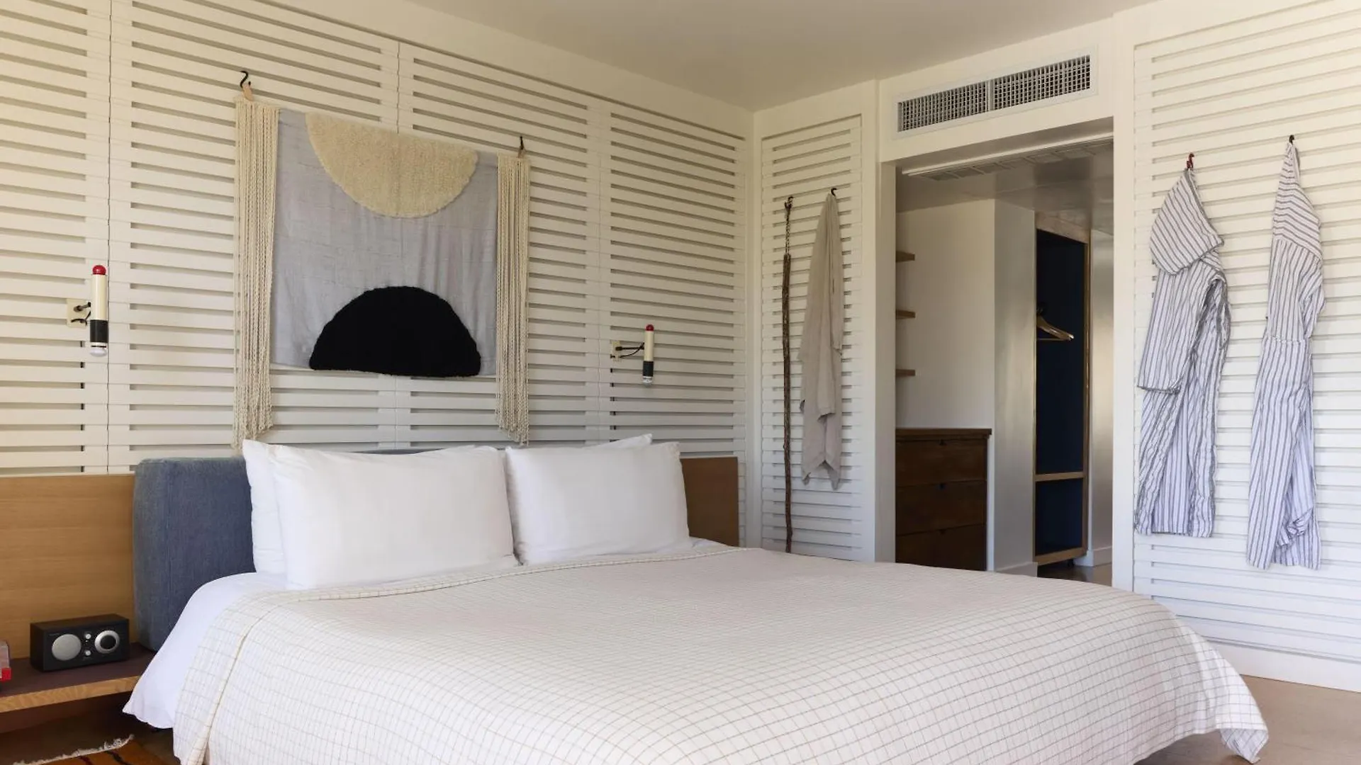 Ace Hotel And Swim Club Palm Springs 4*,  Verenigde Staten
