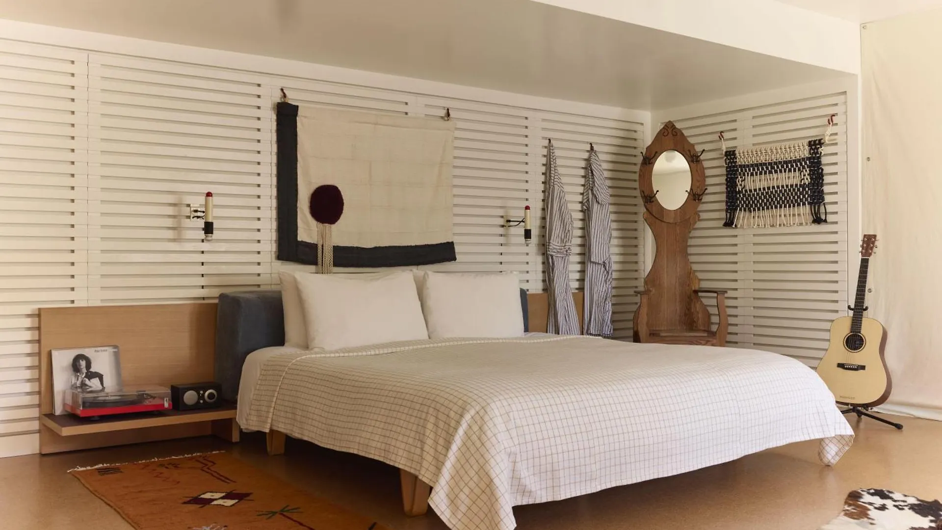 Ace Hotel And Swim Club Palm Springs Verenigde Staten