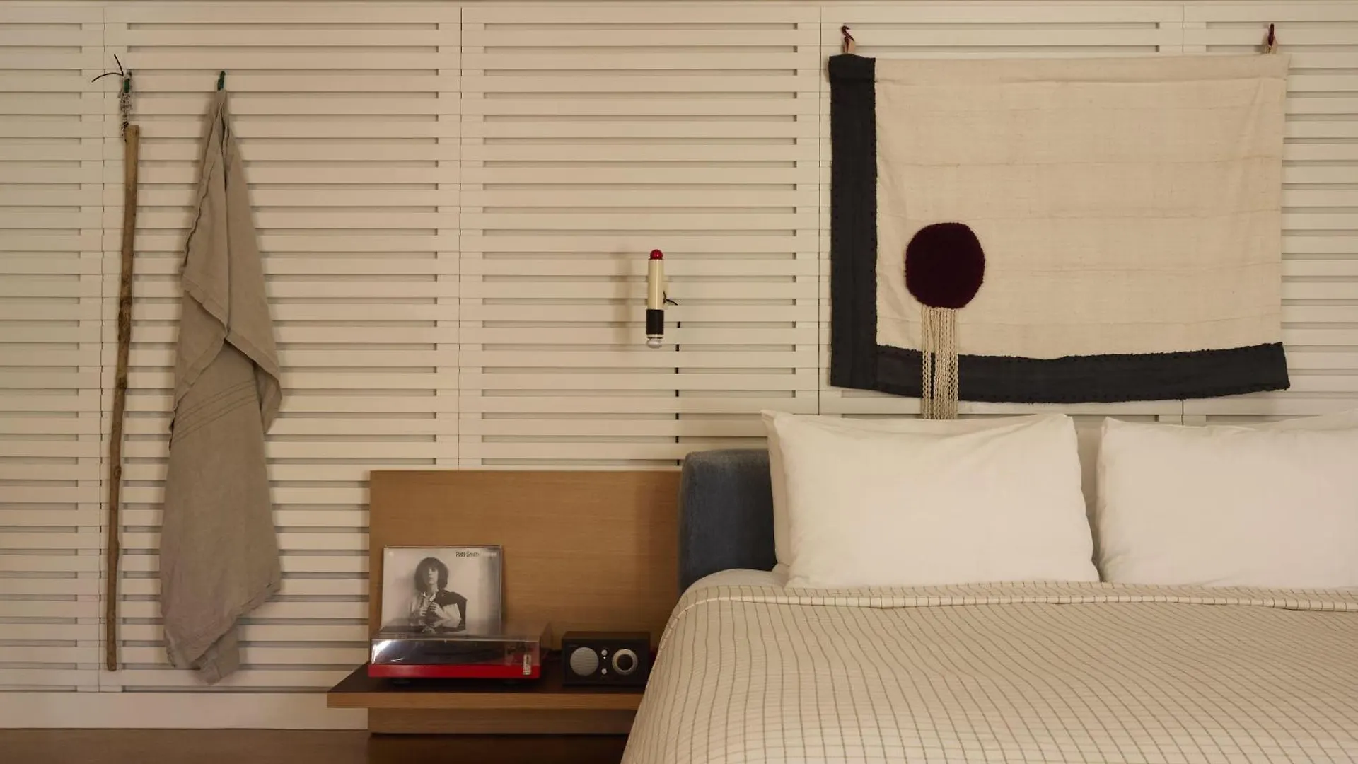 Ace Hotel And Swim Club Palm Springs 4*,  Verenigde Staten