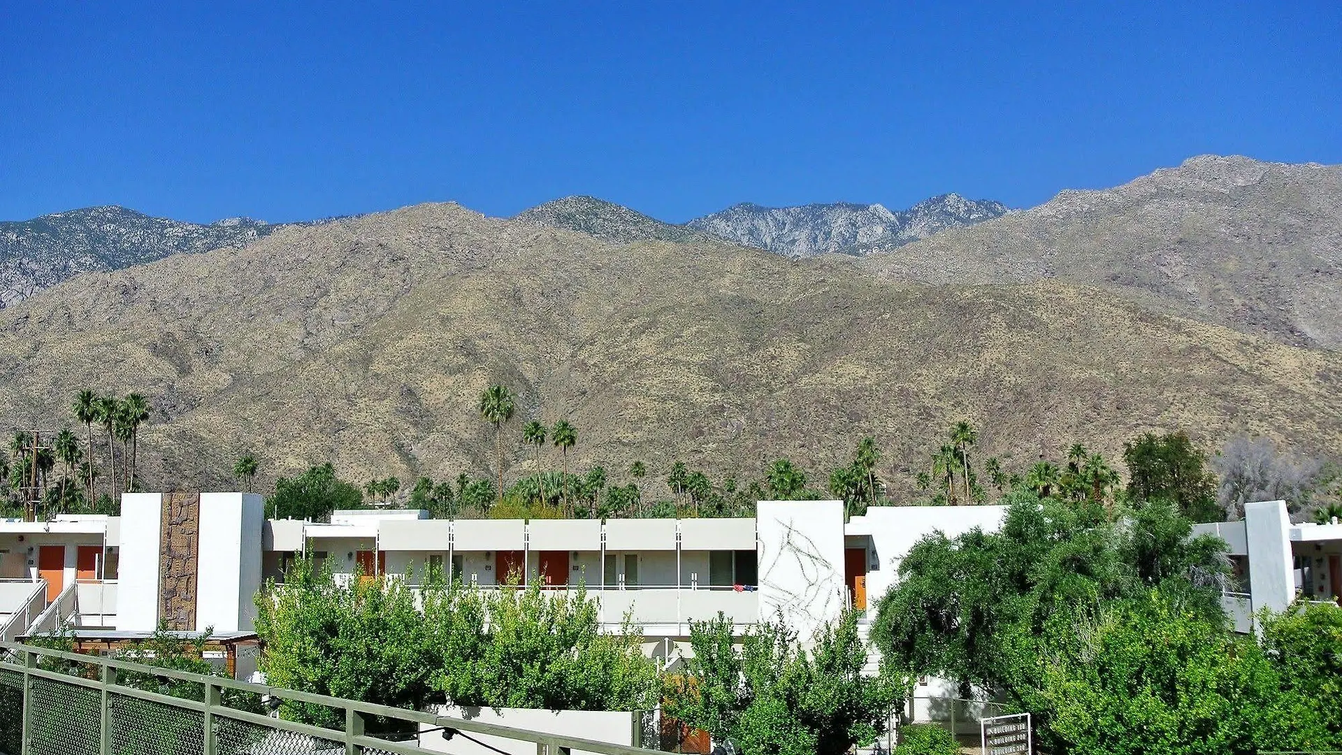 Ace Hotel And Swim Club Palm Springs