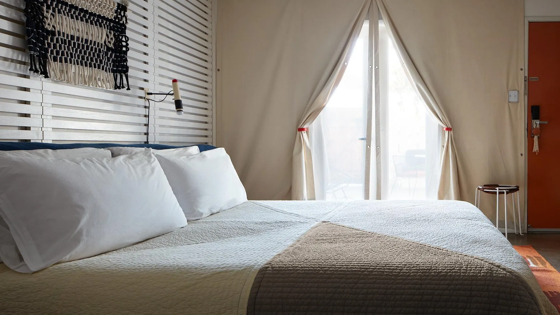 Ace Hotel And Swim Club Palm Springs Estados Unidos