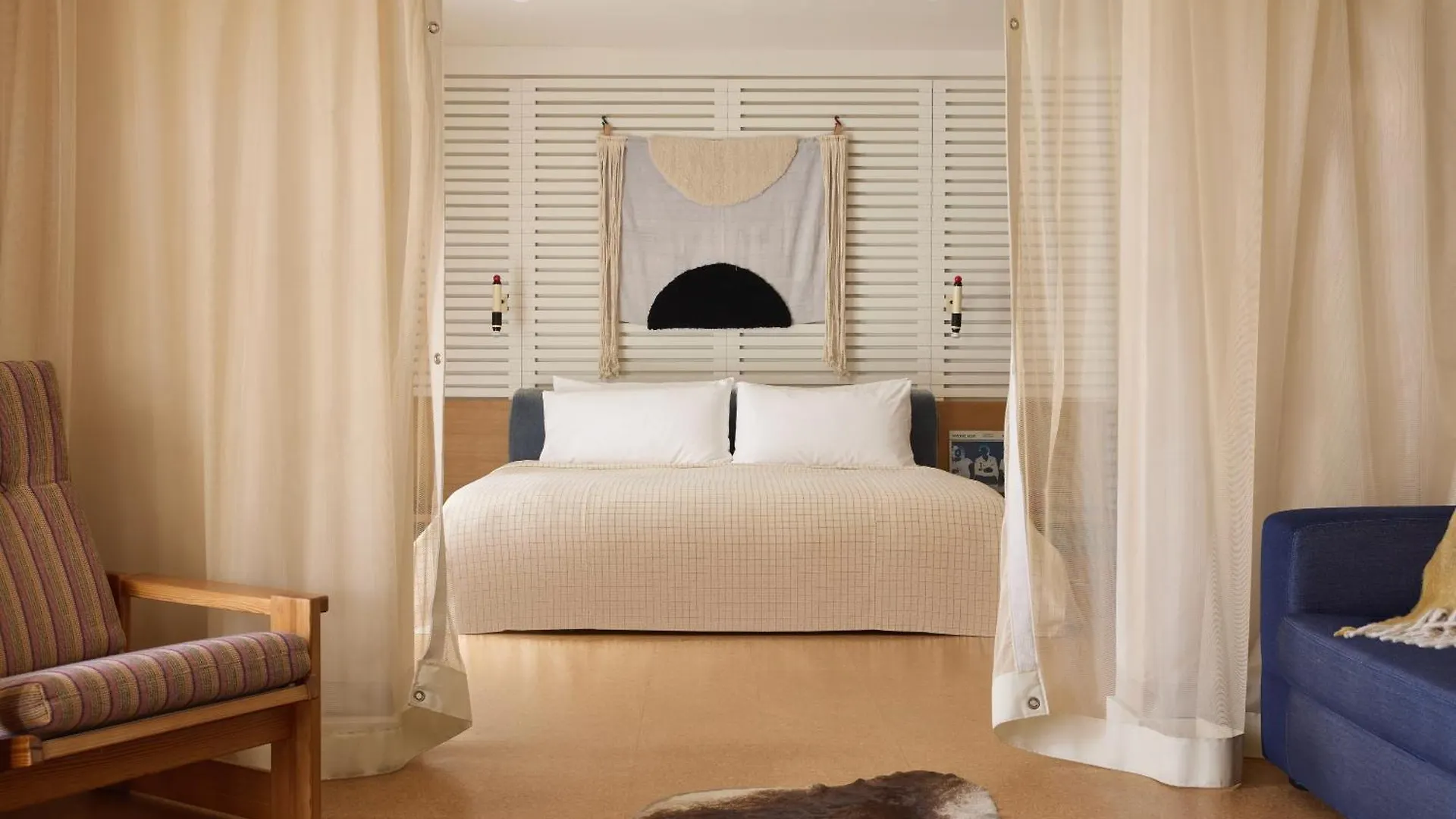 ****  Ace Hotel And Swim Club Palm Springs Estados Unidos