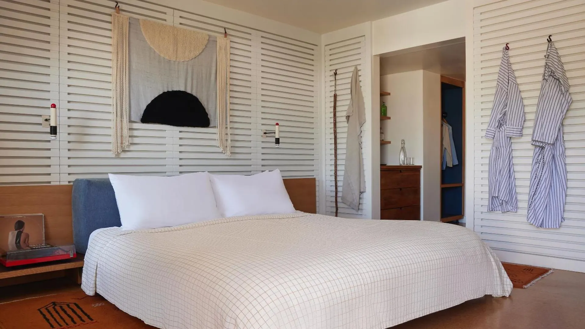 Ace Hotel And Swim Club Palm Springs Estados Unidos