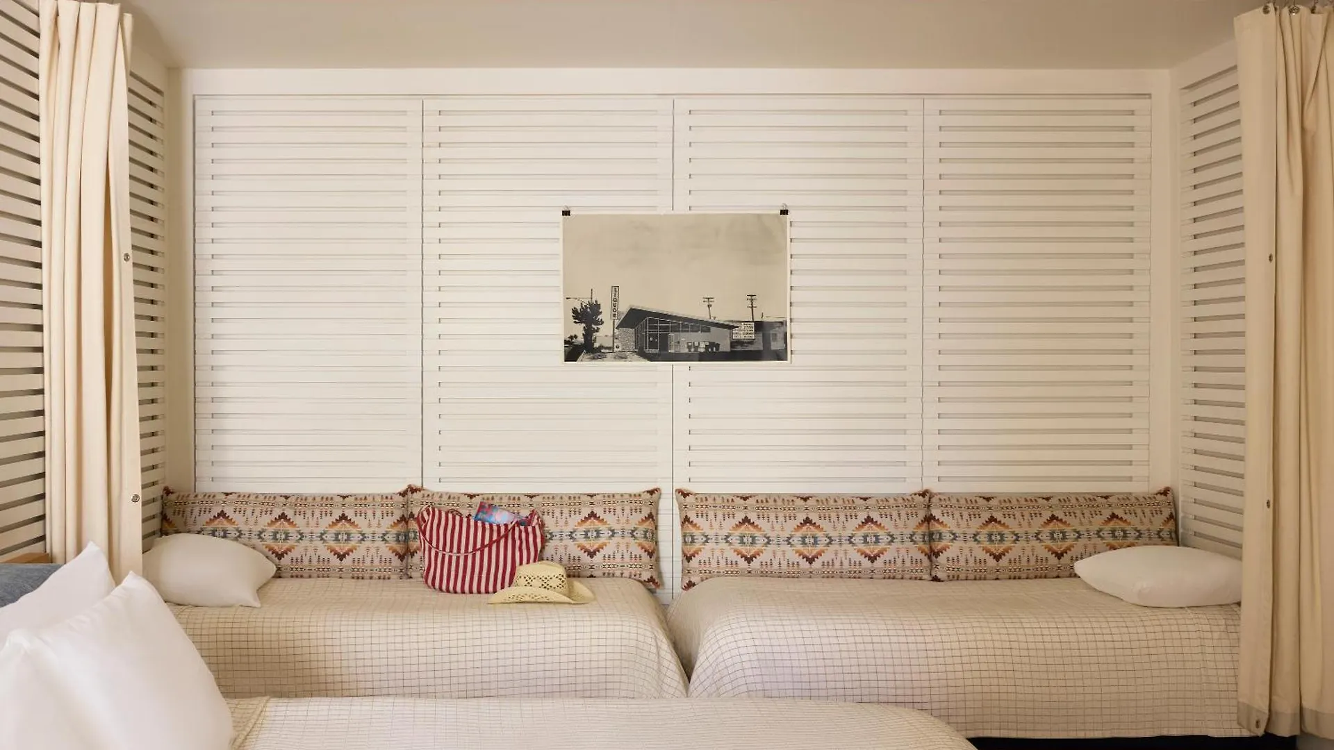Ace Hotel And Swim Club Palm Springs